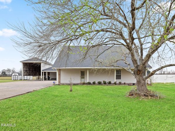 10735 Highway 182, Franklin, LA 70538