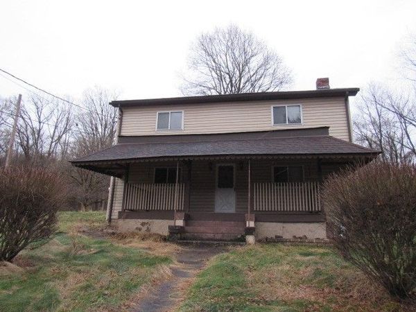 358 Ferguson Road, Dunbar, PA 15431