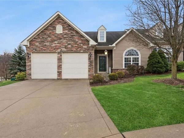 504 Azalea Ln., Bridgeville, PA 15017