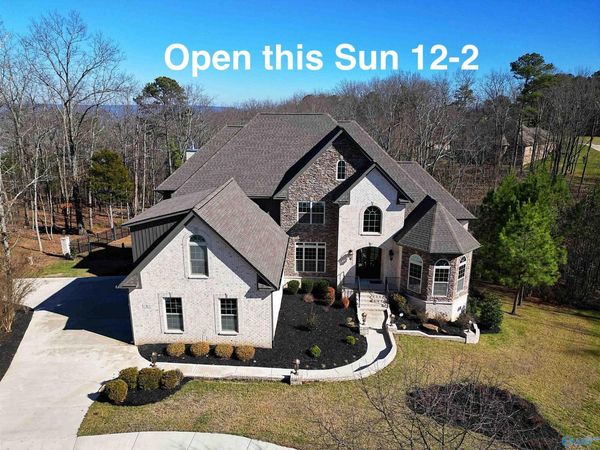 1 Sylvias Way SE, Huntsville, AL 35803