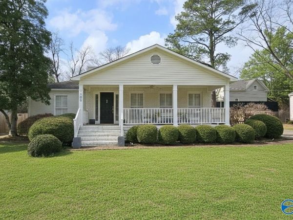 1106 Owens Drive, Huntsville, AL 35801