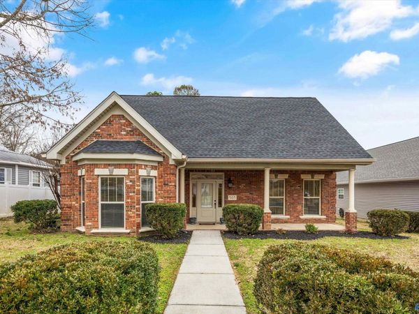 505 Barkley Street SW, Hartselle, AL 35640