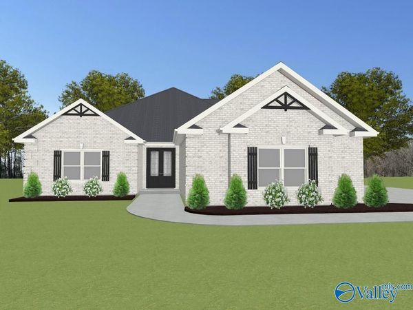 20 LOT Lancaster Lane, Athens, AL 35613