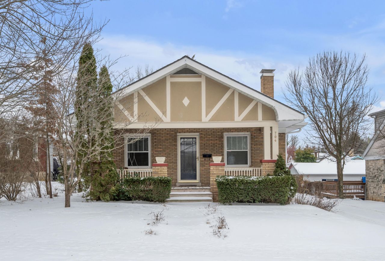 704 Melrose Avenue, Lexington, KY 40502 Main Photo