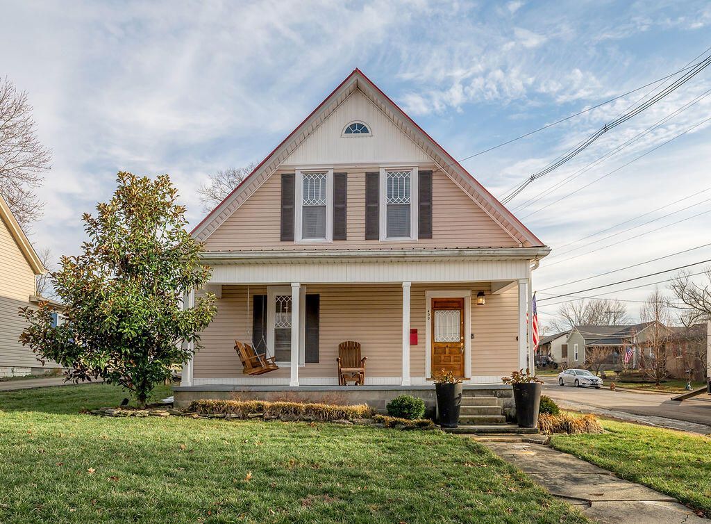 400 E Woodford Street, Lawrenceburg, KY 40342 Main Photo