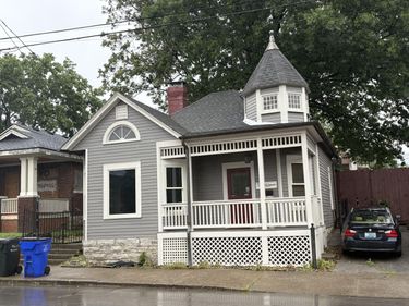 117 W Maxwell Street, Lexington, KY 40508