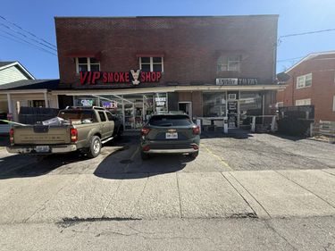 204-206 S 3rd Street, Richmond, KY 40475