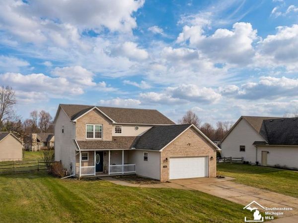 5206 Southpointe Parkway, Monroe, MI 48161