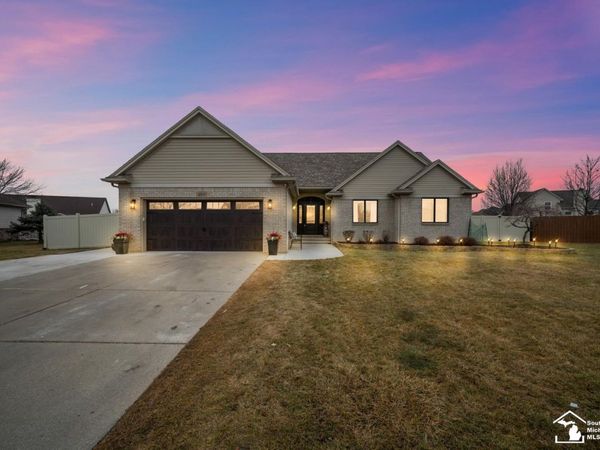 4325 Partridge Lane, Newport, MI 48166