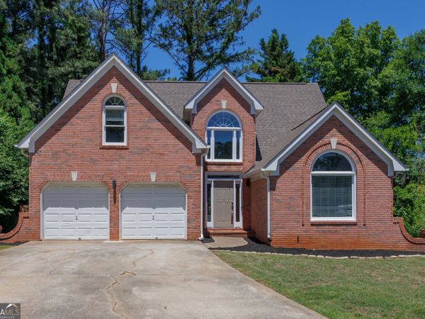 2102 Kendall Close NW, Acworth, GA 30102