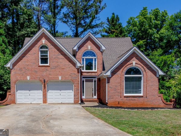 2102 Kendall Close NW, Acworth, GA 30102