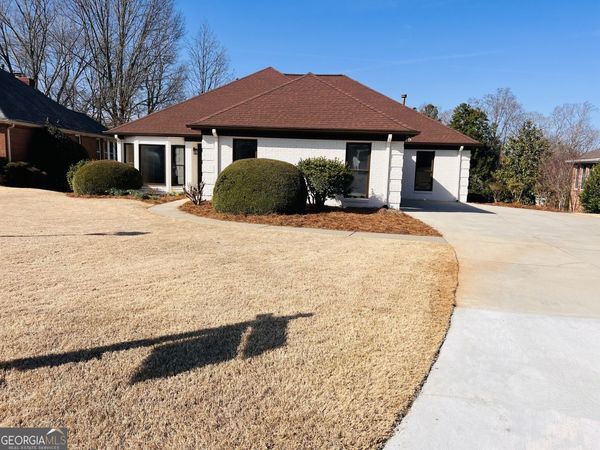 280 North Farm Drive, Alpharetta, GA 30004
