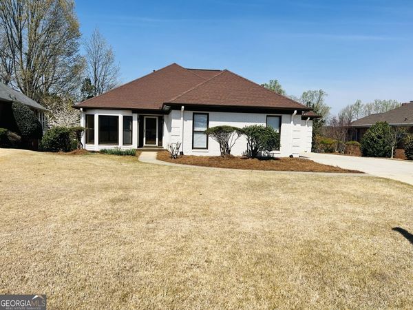 280 North Farm Drive, Alpharetta, GA 30004