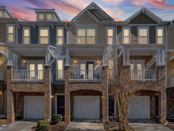 14121 Yacht Terrace, Alpharetta, GA 30004