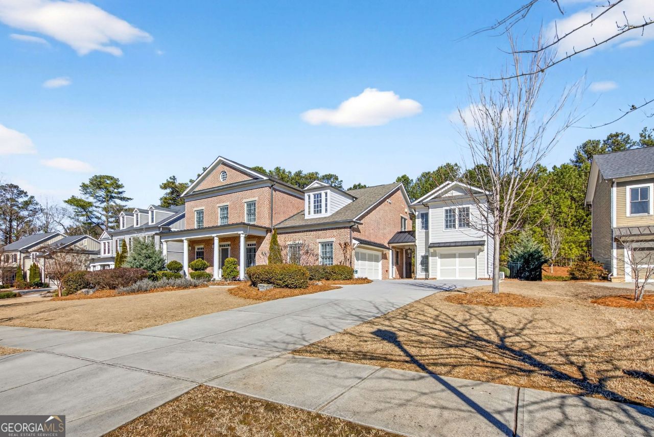 1852 Walbury Drive, Atlanta, GA 30338 Main Photo