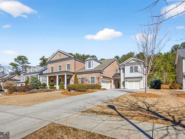 1852 Walbury Drive, Atlanta, GA 30338