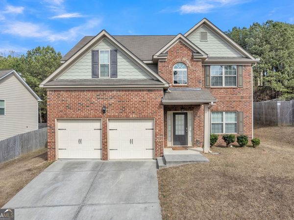 4247 Savannah Trace, Atlanta, GA 30349