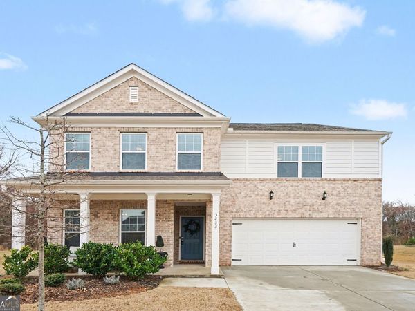 3233 Lowell Road, Bethlehem, GA 30620