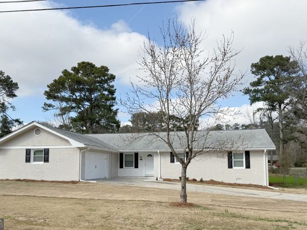 1771 Poplar Street SE, Conyers, GA 30013