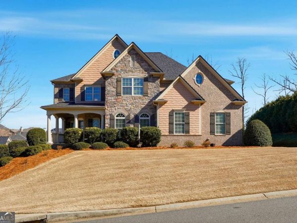 4830 Northridge Drive, Cumming, GA 30040