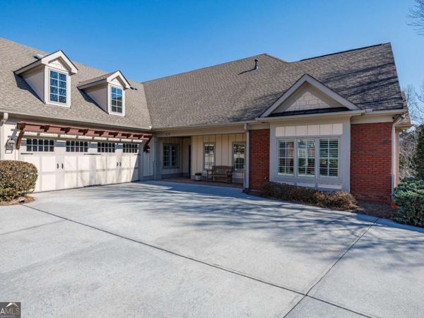2462 Ballantrae Circle, Cumming, GA 30041