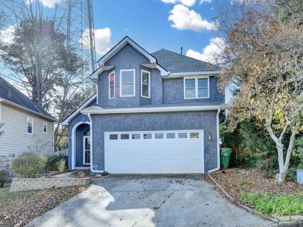 1112 Ashbury Drive, Decatur, GA 30030