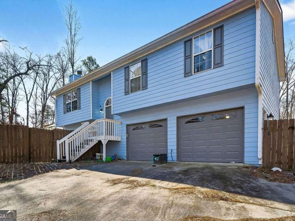 3939 Park Road, Douglasville, GA 30135