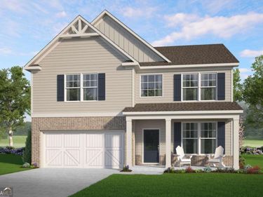 7375 Rocklin Lane, Flowery Branch, GA 30542