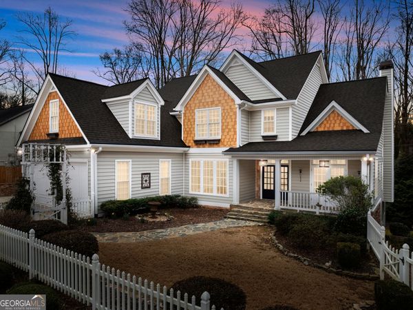 1180 Springdale Road, Gainesville, GA 30501