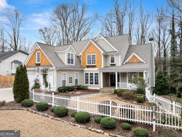 1180 Springdale Road, Gainesville, GA 30501