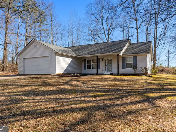 6460 Corinth Road, Hogansville, GA 30230