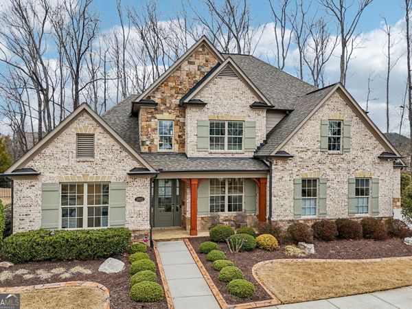 11032 Ellsworth Cove, Johns Creek, GA 30024