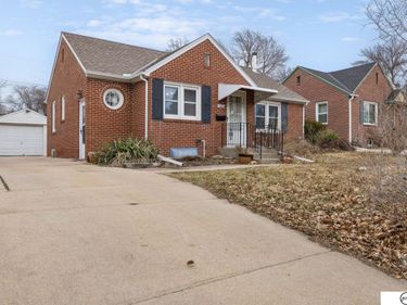 3464 Orchard Street, Lincoln, NE 68503