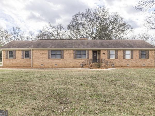 3708 Jones Road, Macon, GA 31216