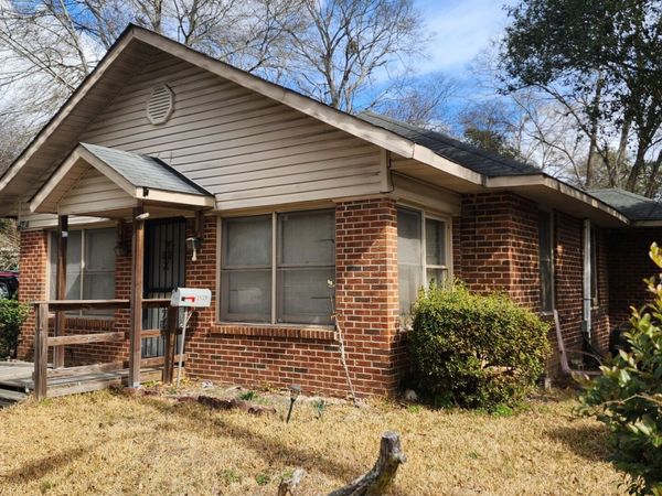 3529 Thorpe Street, Macon, GA 31204