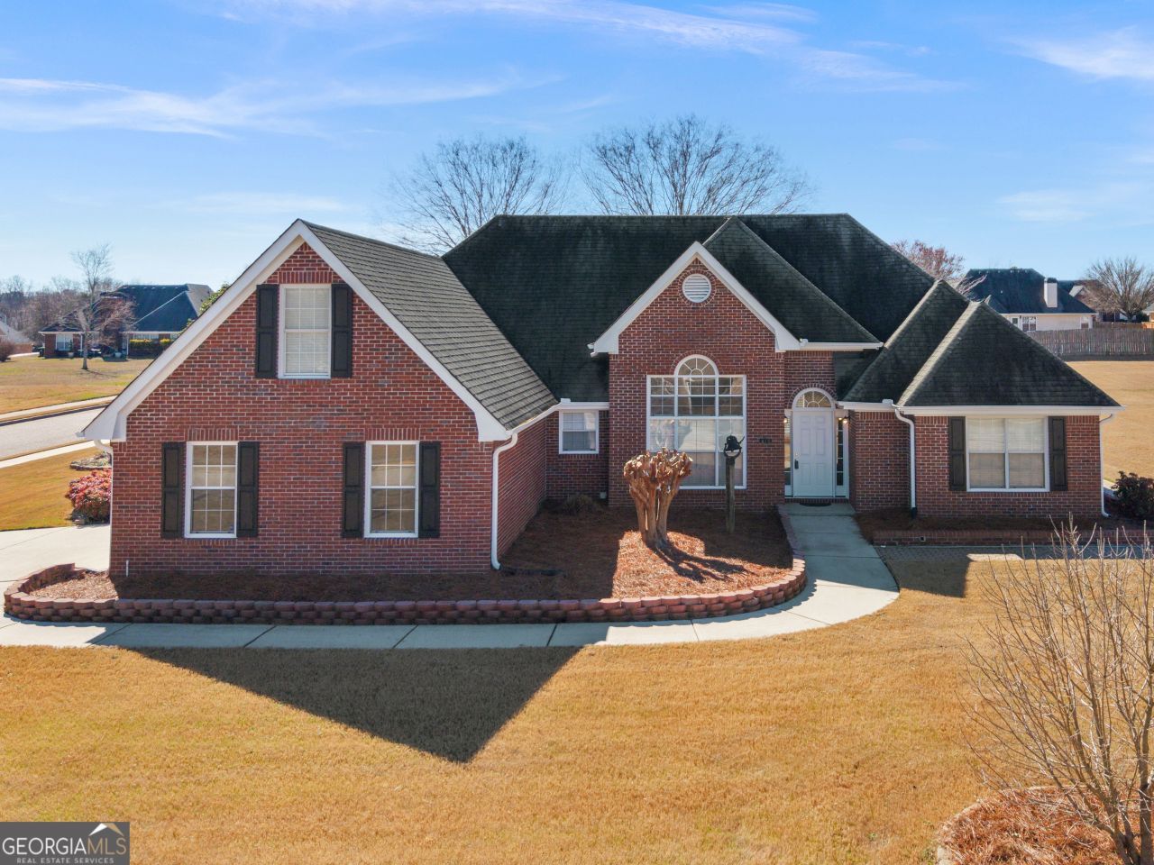 810 Karie Drive, McDonough, GA 30253 Main Photo