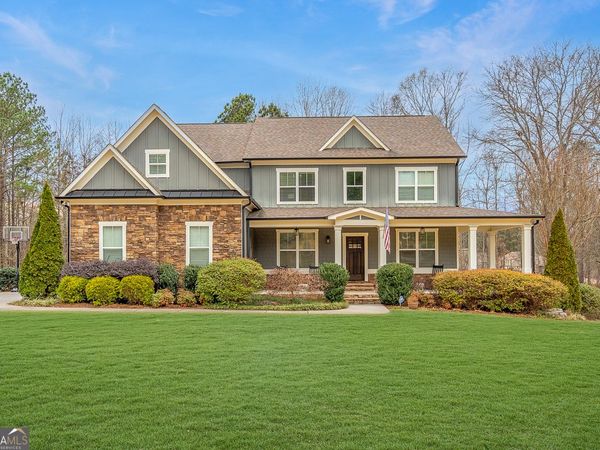 3617 Satilla Drive, Monroe, GA 30656