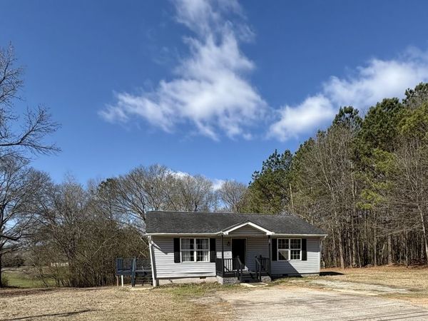 571 Ishman Ballard Road, Newnan, GA 30263