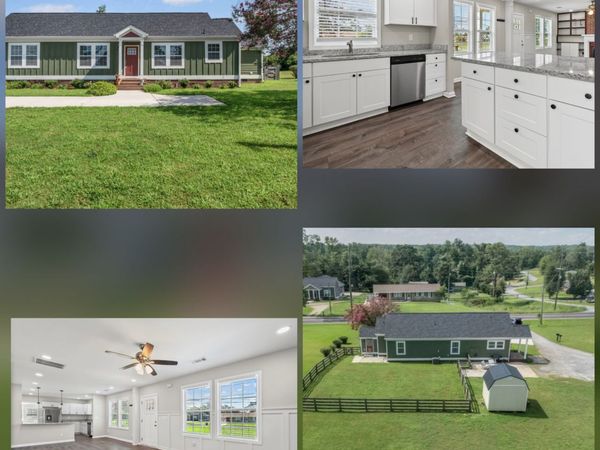 261 Lagrange Street, Newnan, GA 30263