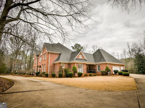 30 Wesleyan Way, Oxford, GA 30054