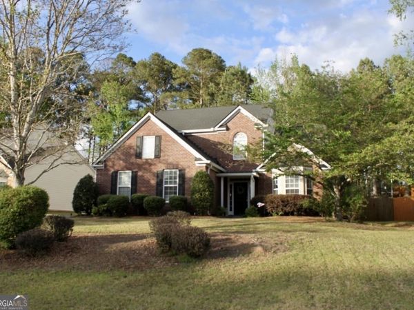 358 Aster Ridge Trail, Peachtree City, GA 30269