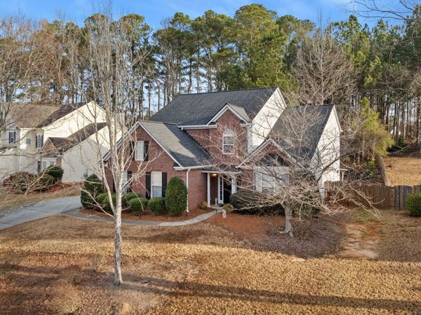 358 Aster Ridge Trail, Peachtree City, GA 30269