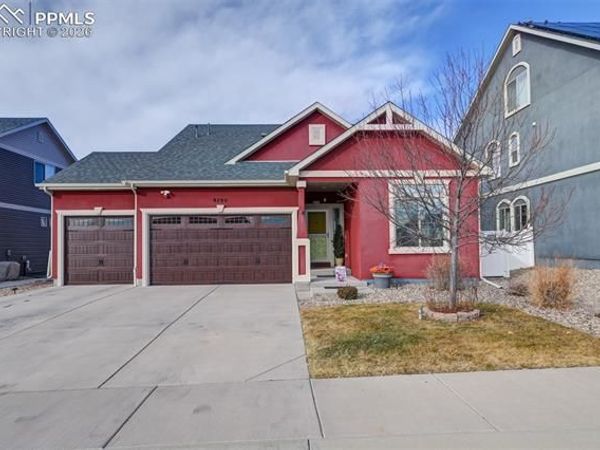 9290 Streamside Trail, Fountain, CO 80817