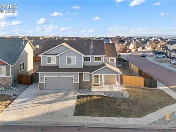 6235 Marilee Way, Colorado Springs, CO 80911