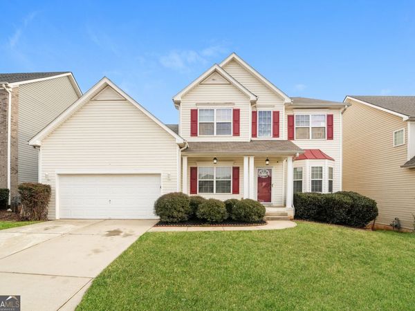 3022 New Haven Lane, Villa Rica, GA 30180