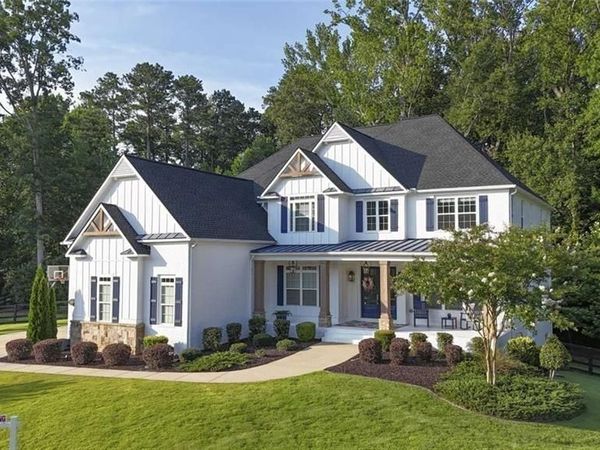 1895 Henley Way, Alpharetta, GA 30009