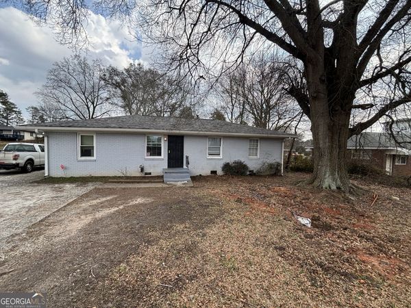 1899 Austell Road SW, Marietta, GA 30008