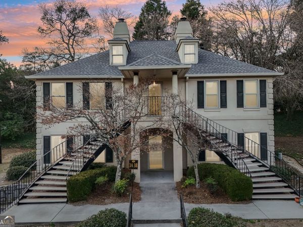 3 Plantation Drive NE, Unit B, Atlanta, GA 30324