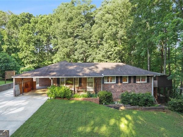108 Woodland Street, Buford, GA 30518