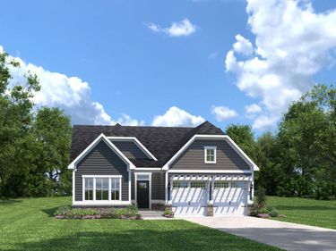 1983 Glen Hollow Drive, Knightdale, NC 27604